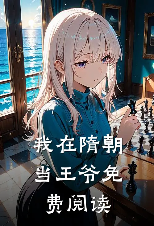 我在隋朝当王爷免费阅读