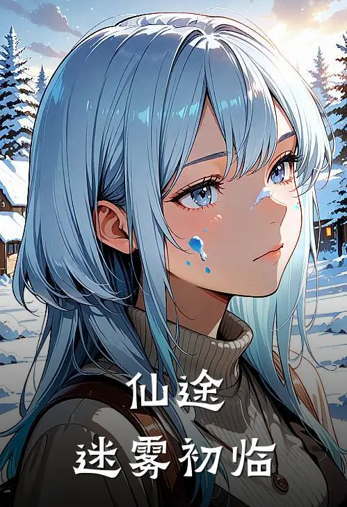 仙途：迷雾初临