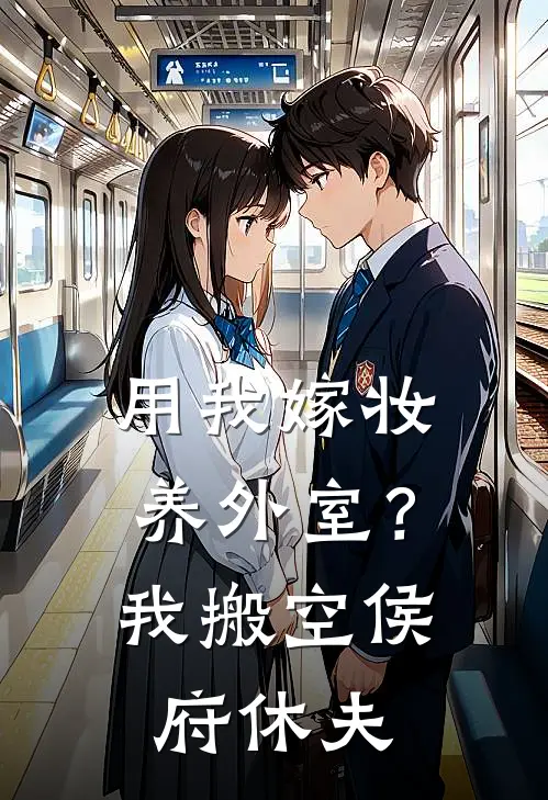 用我嫁妆养外室？我搬空侯府休夫萧晏侯府新热门小说_小说免费阅读用我嫁妆养外室？我搬空侯府休夫(萧晏侯府)