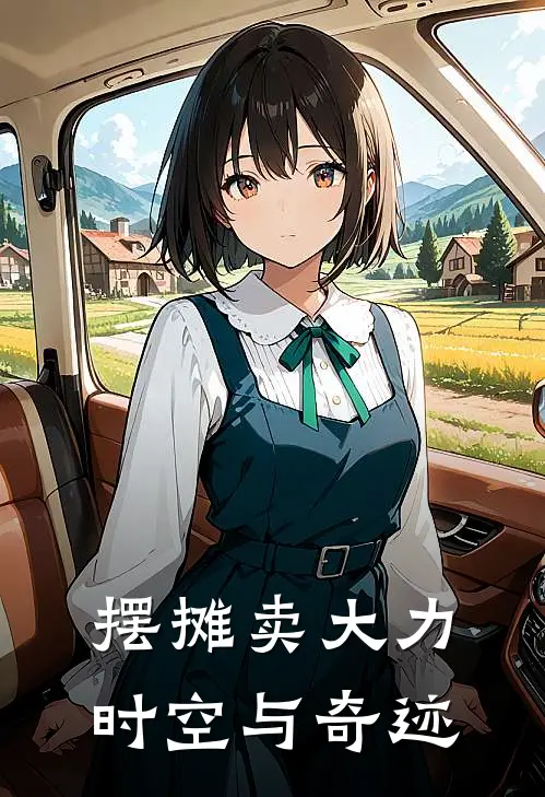 摆摊卖大力，时空与奇迹