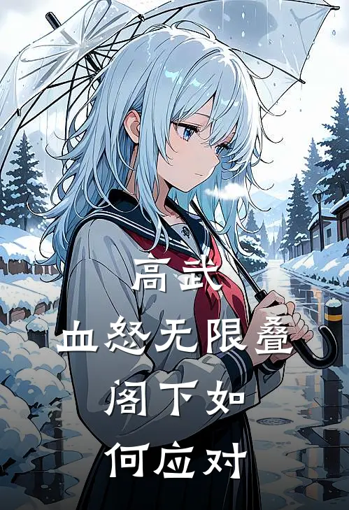 高武：血怒无限叠，阁下如何应对