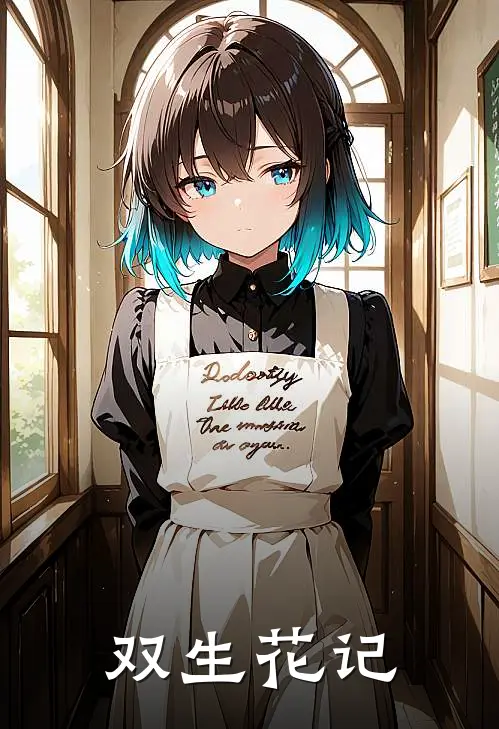 双生花记竹言竹言最新小说推荐_完结小说双生花记(竹言竹言)