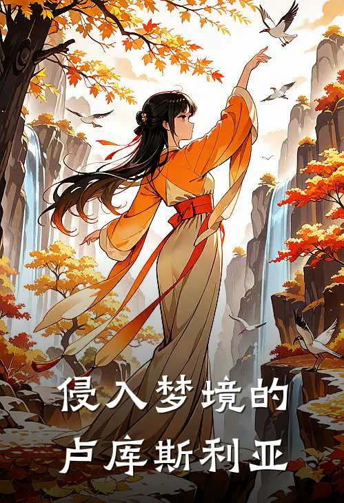 侵入梦境的卢库斯利亚