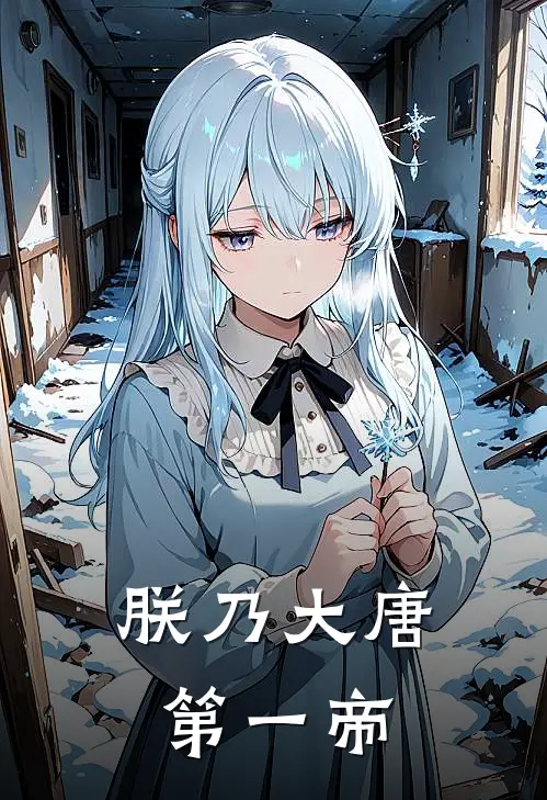 朕乃大唐第一帝