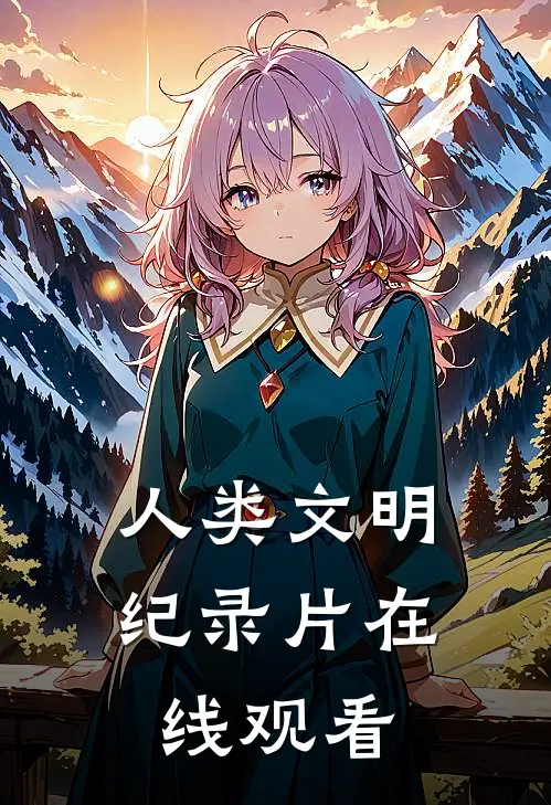 人类文明纪录片在线观看