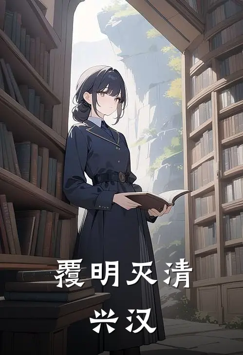 覆明灭清：兴汉