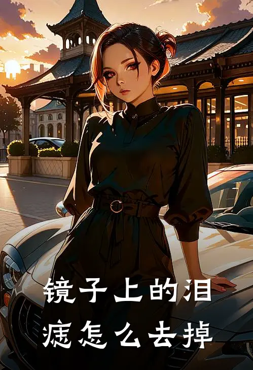 镜子上的泪痣怎么去掉