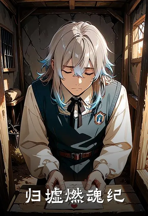 《归墟燃魂纪》陈子凡江枫眠已完结小说_归墟燃魂纪(陈子凡江枫眠)全文免费阅读无弹窗大结局