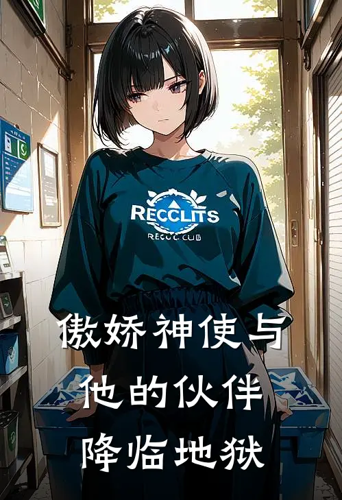 傲娇神使与他的伙伴降临地狱