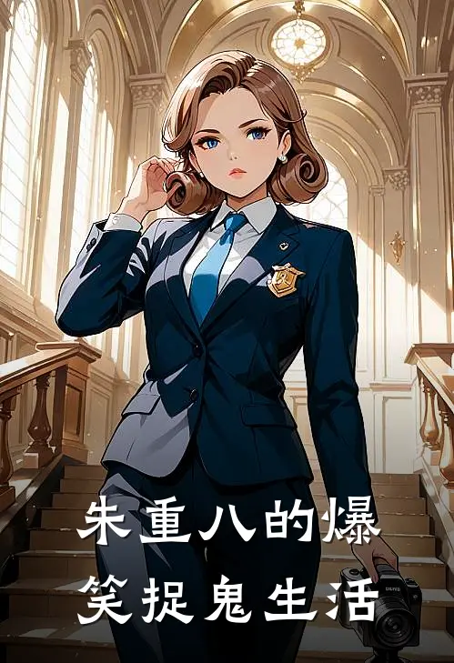 朱重八的爆笑捉鬼生活