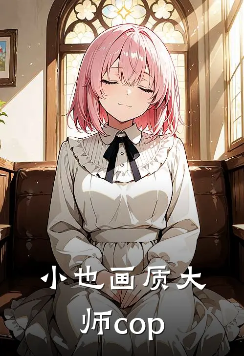 小也画质大师·cop