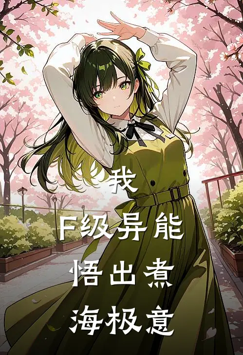 我，F级异能，悟出煮海极意