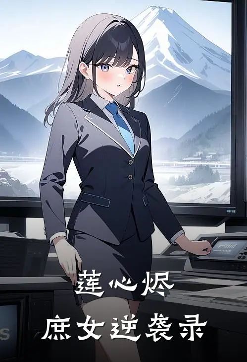 莲心烬：庶女逆袭录