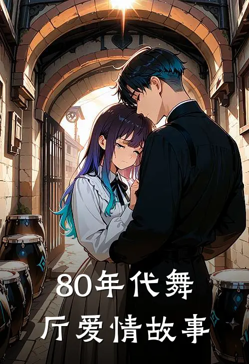 80年代舞厅爱情故事