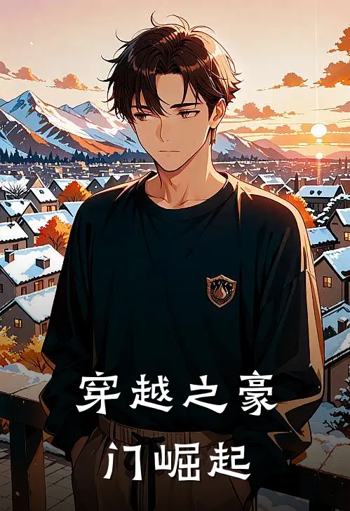 穿越之豪门崛起