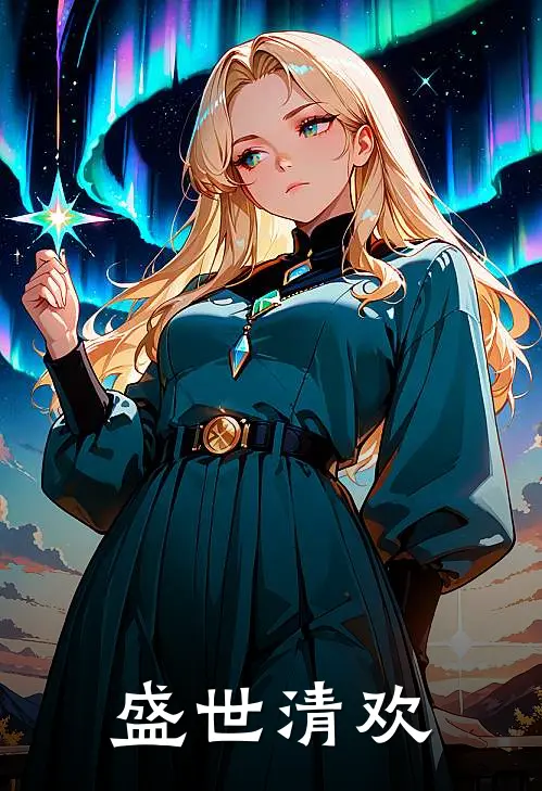 盛世清欢