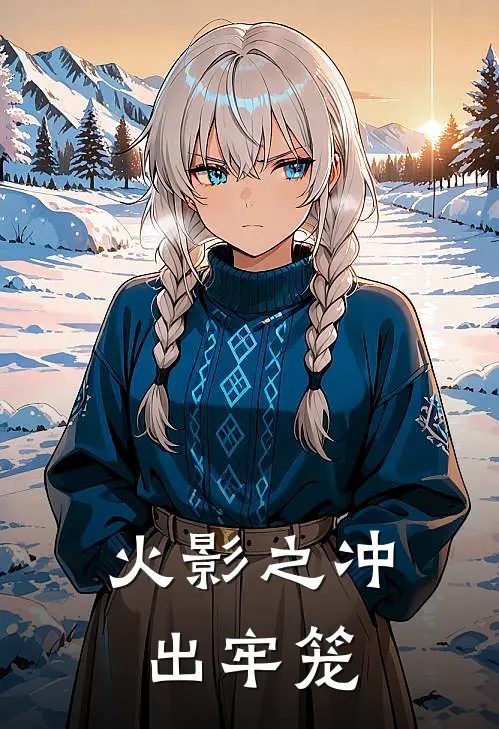 火影之冲出牢笼