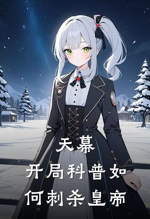 天幕，开局科普如何刺杀皇帝