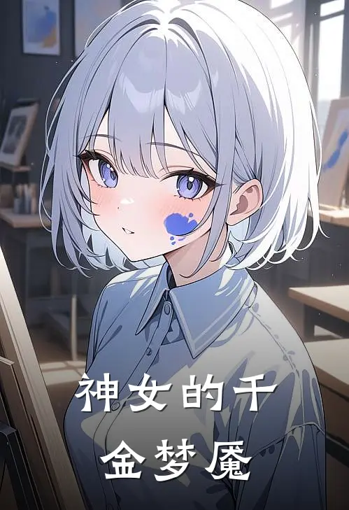 神女的千金梦魇