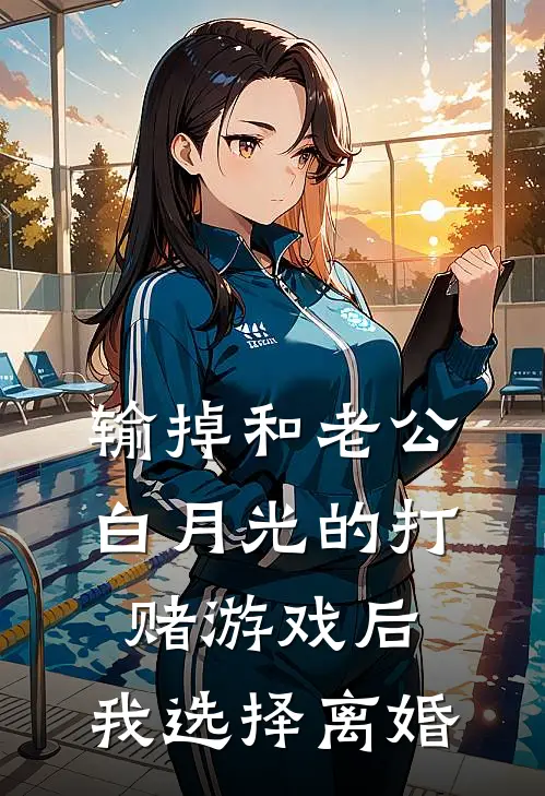 沈泽陆心心输掉和老公白月光的打赌游戏后，我选择离婚最新章节在线阅读_沈泽陆心心完整版阅读