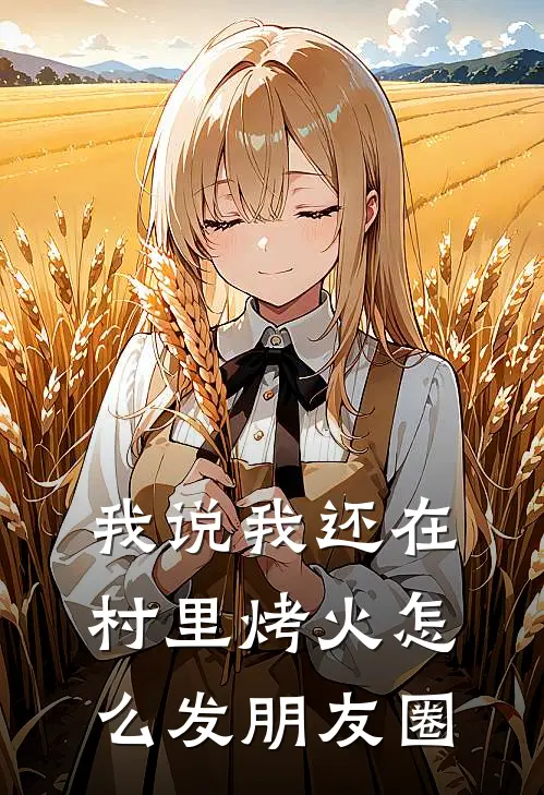 我说我还在村里烤火怎么发朋友圈