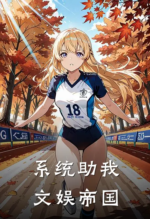 系统助我，文娱帝国
