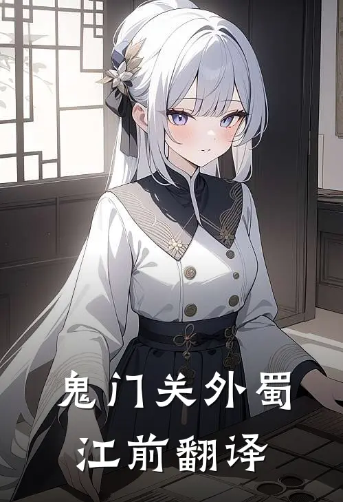 鬼门关外蜀江前翻译