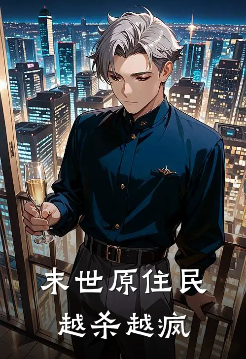 末世原住民越杀越疯