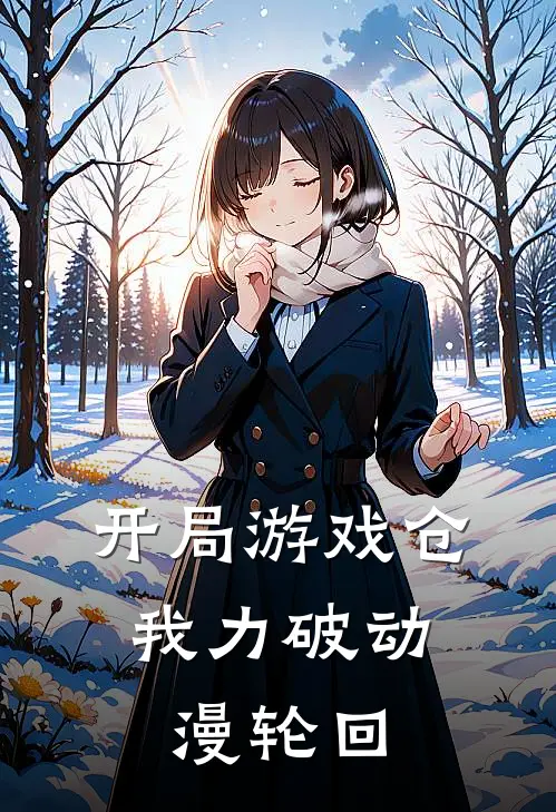 开局游戏仓：我力破动漫轮回