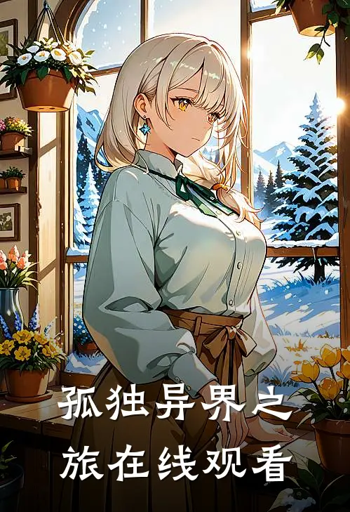 孤独异界之旅在线观看