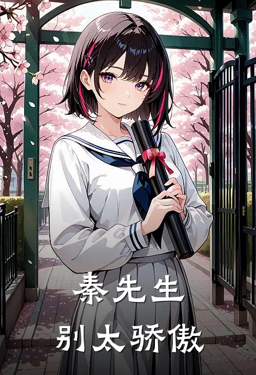 秦先生，别太骄傲亢容秦晏免费小说推荐_推荐完结小说秦先生，别太骄傲(亢容秦晏)