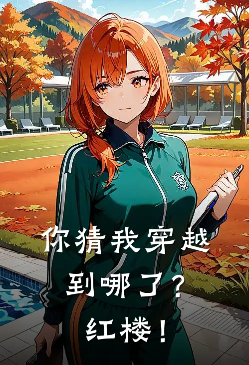 你猜我穿越到哪了？红楼！(陈默林黛玉)完结的热门小说_全本免费完结小说你猜我穿越到哪了？红楼！(陈默林黛玉)