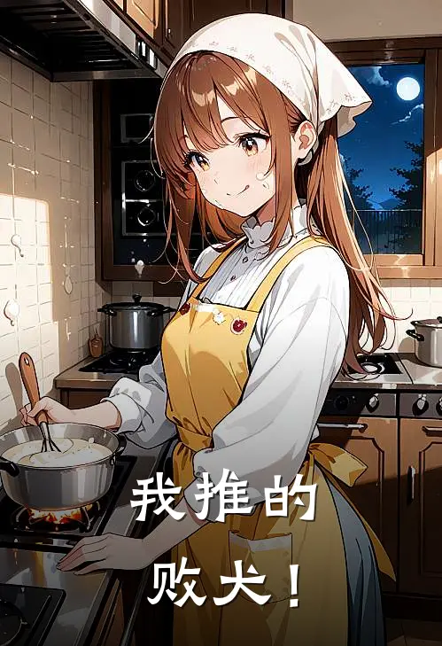 玉木小鞠(我推的败犬！)全章节在线阅读_(我推的败犬！)完结版免费阅读