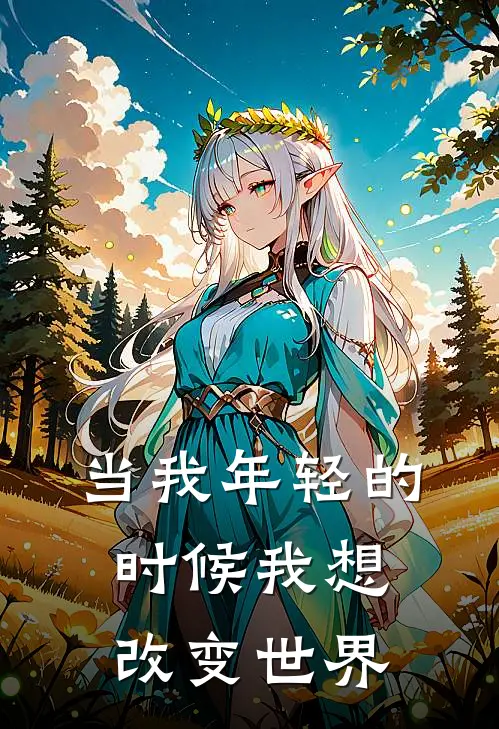 当我年轻的时候我想改变世界