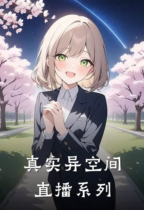 真实异空间直播系列