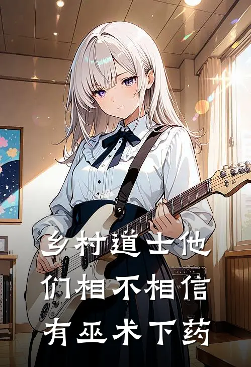 乡村道士他们相不相信有巫术下药