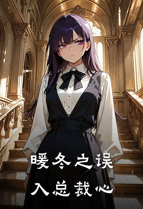 暖冬之误入总裁心陆霆琛苏小暖完结版免费小说_完本小说大全暖冬之误入总裁心陆霆琛苏小暖