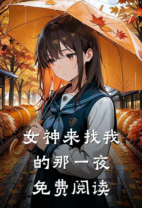女神来找我的那一夜免费阅读