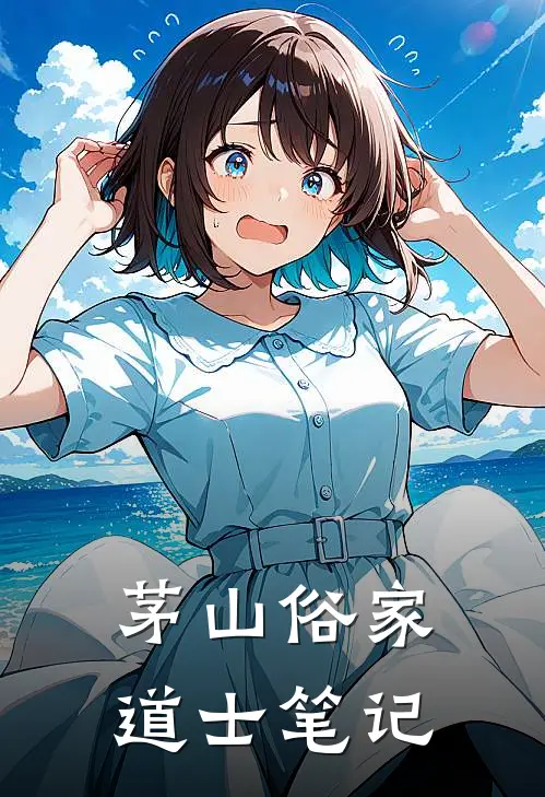 茅山俗家道士笔记