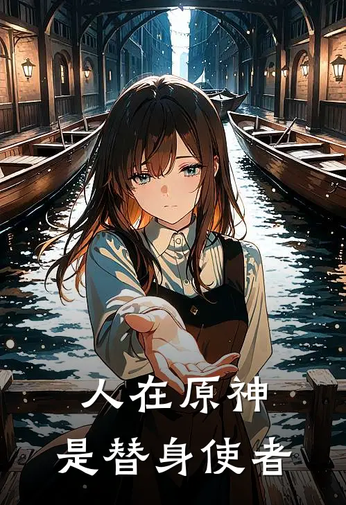 人在原神，是替身使者