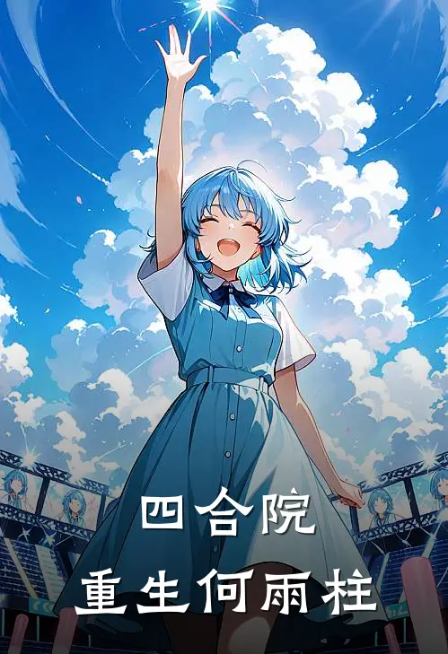 四合院：重生何雨柱(何雨柱何雨水)小说免费在线阅读_四合院：重生何雨柱(何雨柱何雨水)大结局阅读