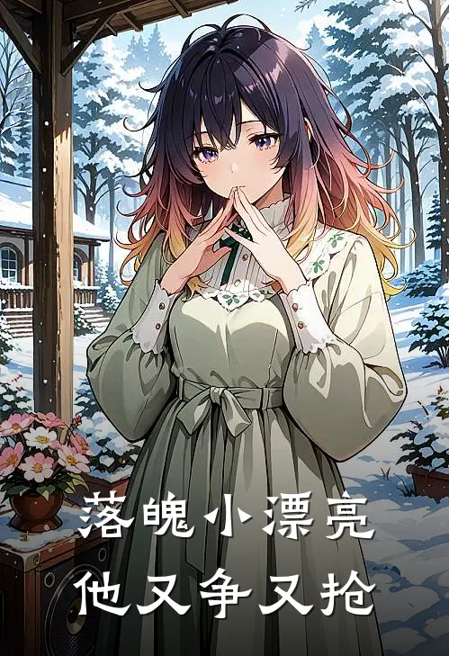 落魄小漂亮他又争又抢(乐渝邢澹宁)好看的完结小说_热门小说推荐落魄小漂亮他又争又抢乐渝邢澹宁