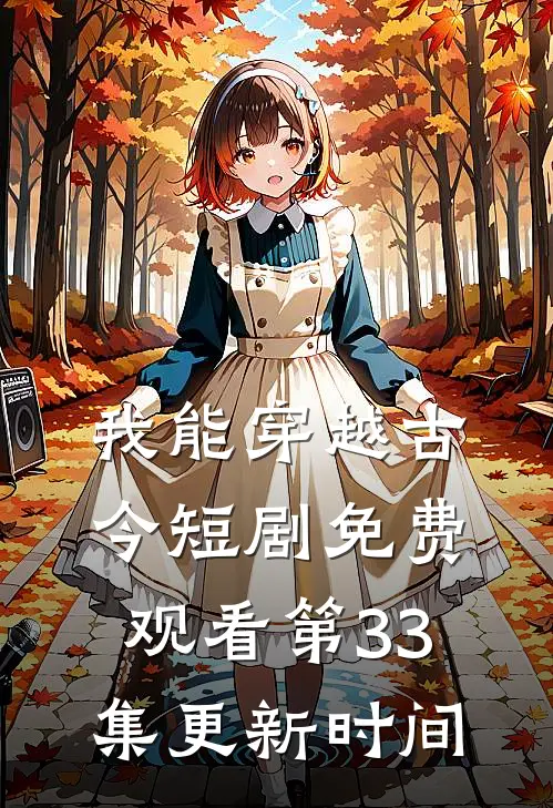 我能穿越古今短剧免费观看第33集更新时间