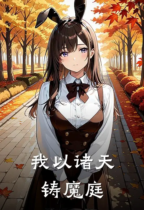 我以诸天铸魔庭