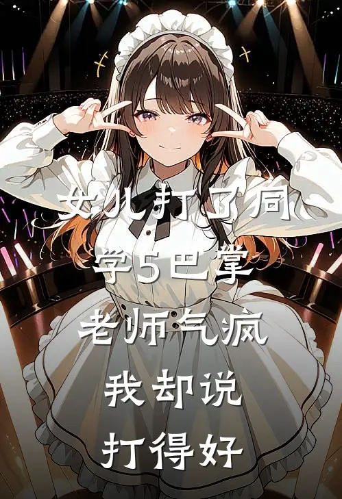 《女儿打了同学5巴掌，老师气疯，我却说打得好》林霜霜周玥火爆新书_女儿打了同学5巴掌，老师气疯，我却说打得好(林霜霜周玥)最新热门小说