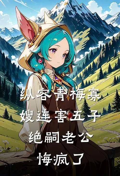 纵容青梅寡嫂连害五子，绝嗣老公悔疯了(时悦谢崇文)热门网络小说_最新章节列表纵容青梅寡嫂连害五子，绝嗣老公悔疯了(时悦谢崇文)