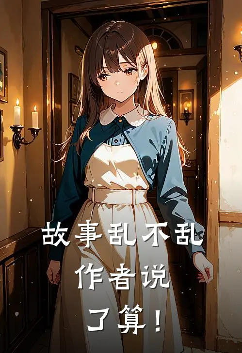 故事乱不乱，作者说了算！