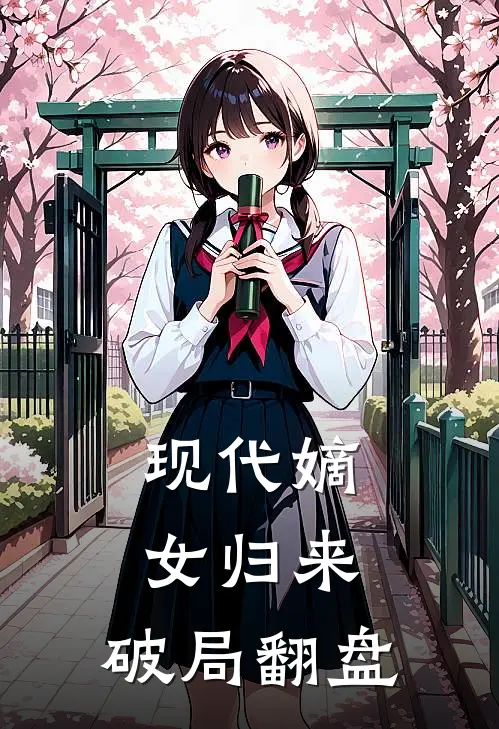 现代嫡女归来：破局翻盘(林昭林婉如)最新好看小说_最新章节列表现代嫡女归来：破局翻盘(林昭林婉如)