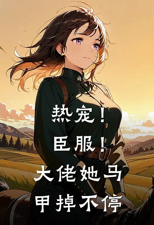 热宠！臣服！大佬她马甲掉不停沈南晚沈若馨全集免费小说_免费小说完结热宠！臣服！大佬她马甲掉不停(沈南晚沈若馨)