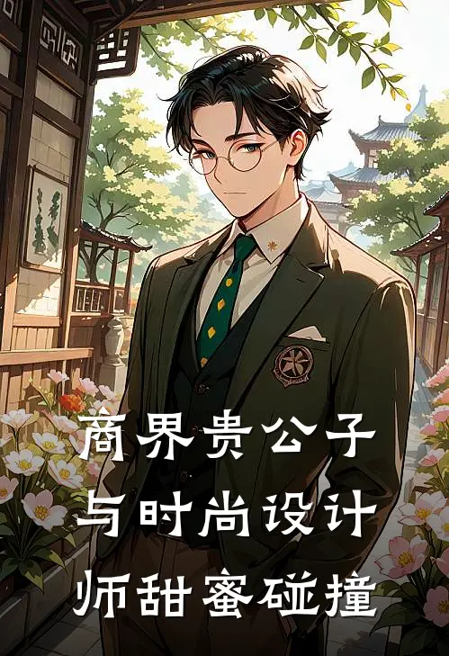 商界贵公子与时尚设计师甜蜜碰撞(林宇苏瑶)完本小说大全_完本热门小说商界贵公子与时尚设计师甜蜜碰撞林宇苏瑶